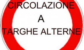Targhe alterne a Palermo ripartite oggi: in 4 ore oltre 150 controlli e 35 multe dei vigili